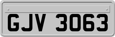 GJV3063