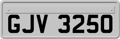 GJV3250