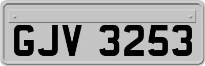 GJV3253