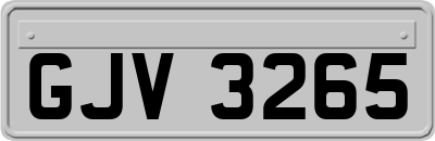 GJV3265