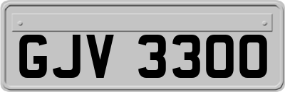 GJV3300