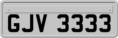GJV3333