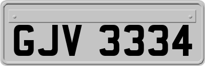GJV3334