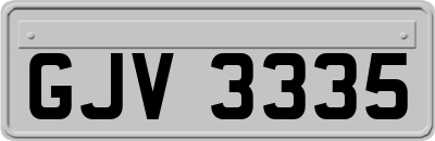 GJV3335