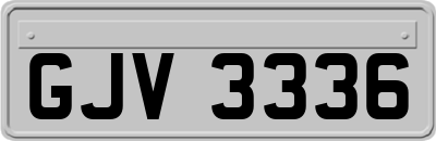 GJV3336