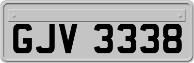 GJV3338