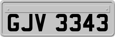GJV3343