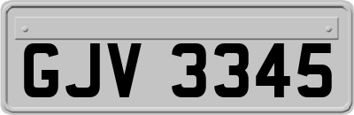 GJV3345