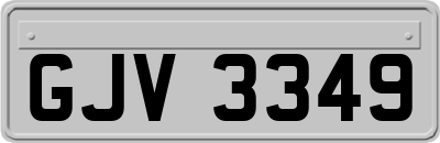 GJV3349