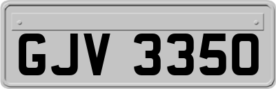 GJV3350