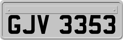 GJV3353