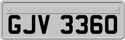 GJV3360