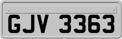 GJV3363