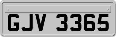 GJV3365