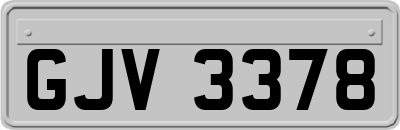 GJV3378