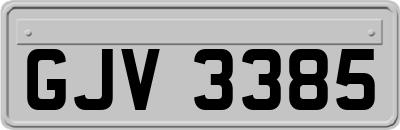 GJV3385