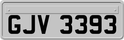 GJV3393