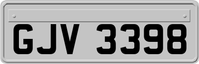 GJV3398