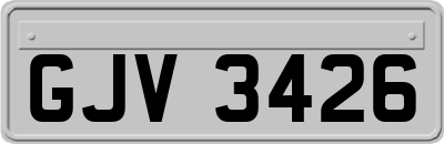 GJV3426