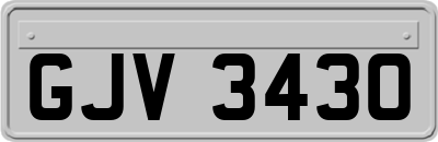 GJV3430