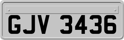 GJV3436