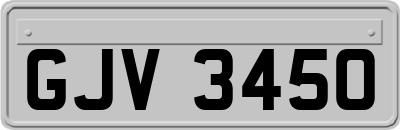 GJV3450