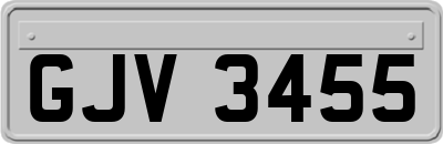GJV3455
