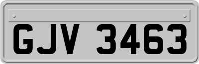 GJV3463
