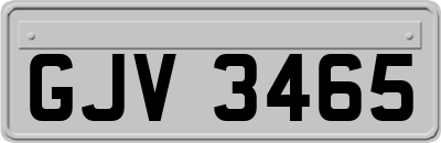 GJV3465