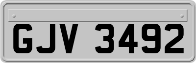GJV3492