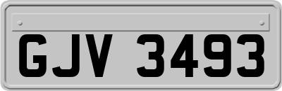 GJV3493