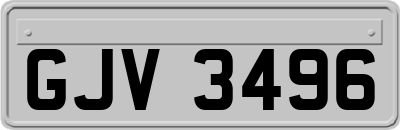 GJV3496