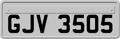 GJV3505