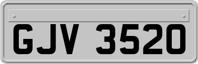 GJV3520