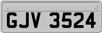 GJV3524