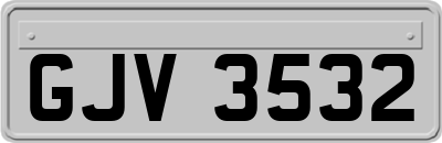 GJV3532
