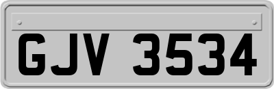 GJV3534