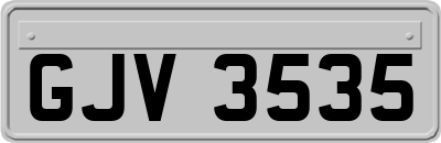 GJV3535