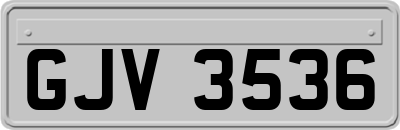 GJV3536