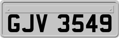 GJV3549