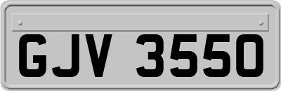 GJV3550