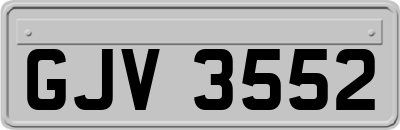 GJV3552