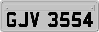 GJV3554