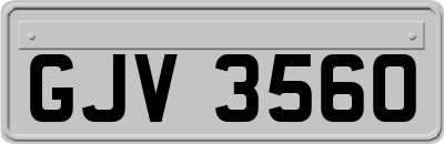 GJV3560