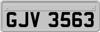 GJV3563