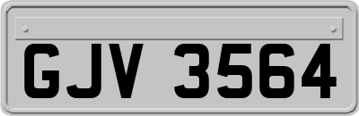 GJV3564