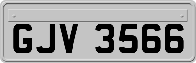GJV3566