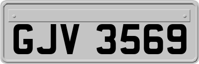 GJV3569