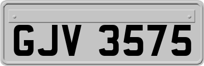 GJV3575