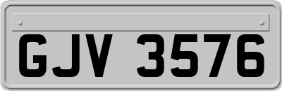 GJV3576